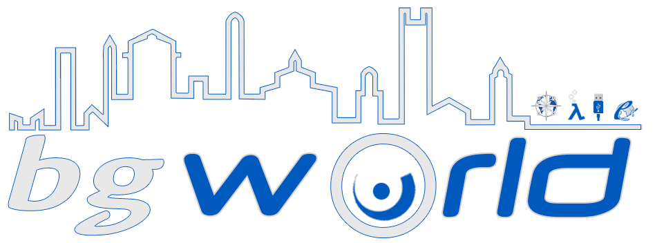 BgWorld S.r.l.