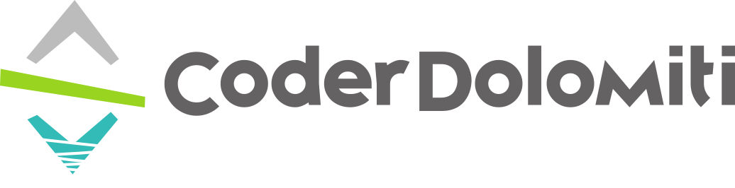 CoderDolomiti - Informatica creativa per ragazzi